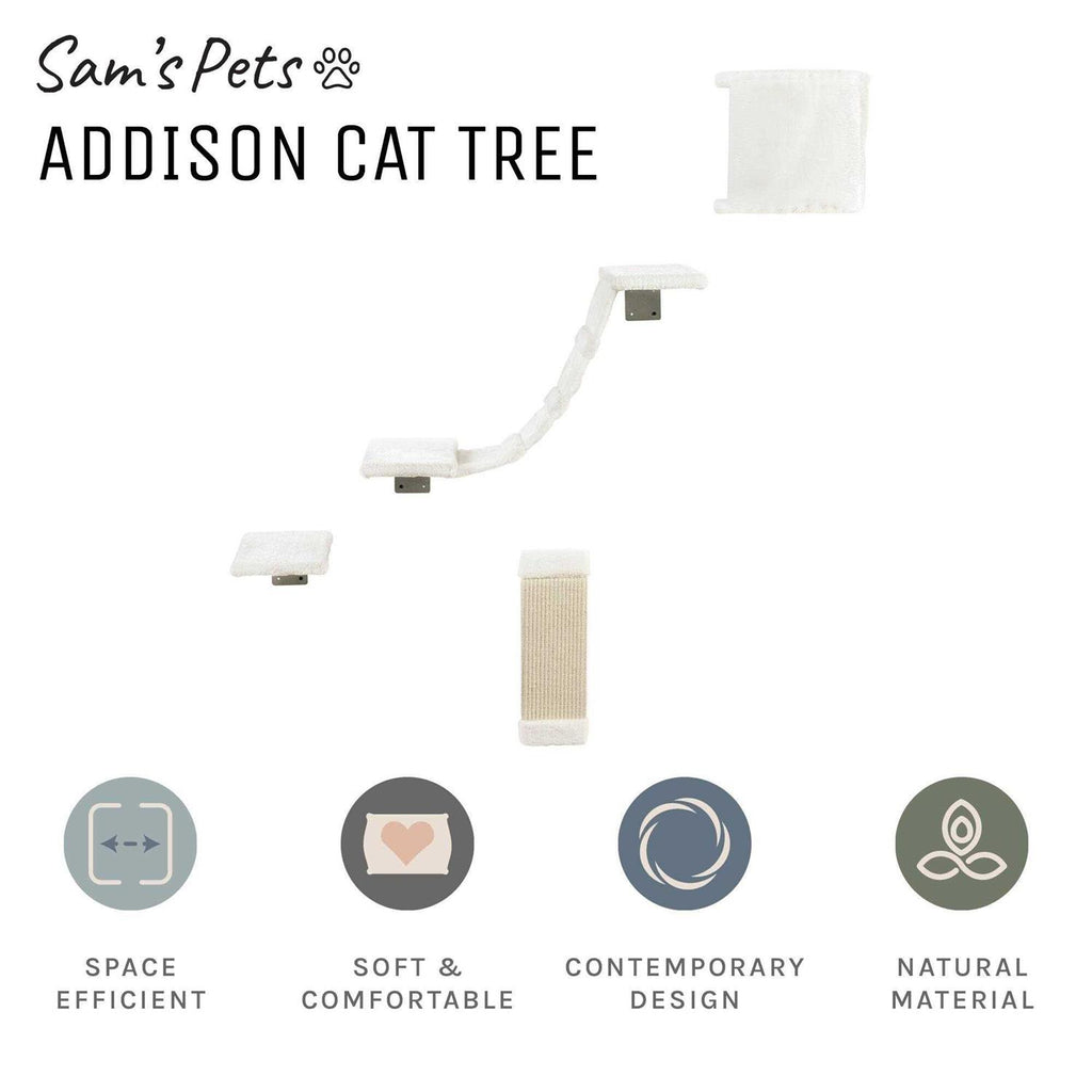 Cat Tree B4868