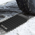 Universal Car Wheel Anti Skid Tire Traction Mat H747657