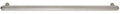 Satin Stainless Steel Straight Pull K27191