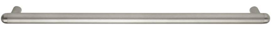 Satin Stainless Steel Straight Pull K27191