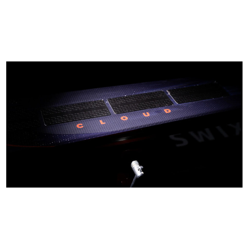 Atomic Cloud Q14 Skis with X 12 GW Bindings X85331