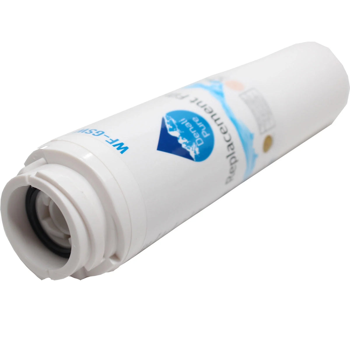 5-Pack Replacement Refrigerator Water Filter E213488