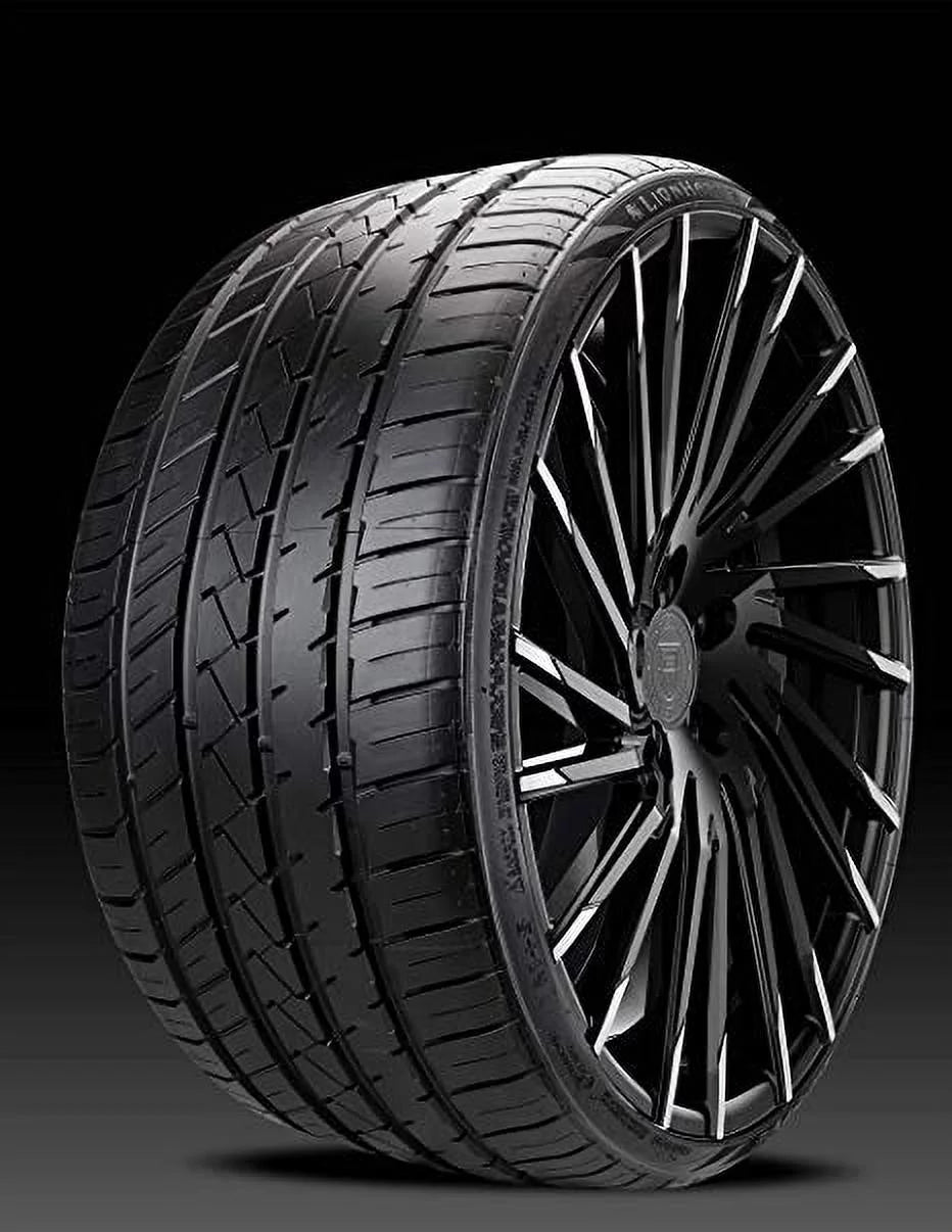 P255/45R20 105W All-Season Tire B7405