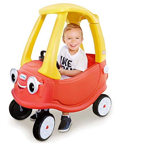 Princess Cozy Coupe, 33.5 Inch I875321
