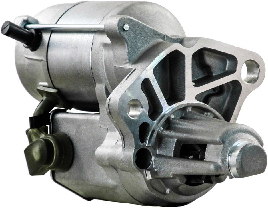 New Starter Compatible with Dodge Dakota Pickup 3.9 5.2 5.9 G764326