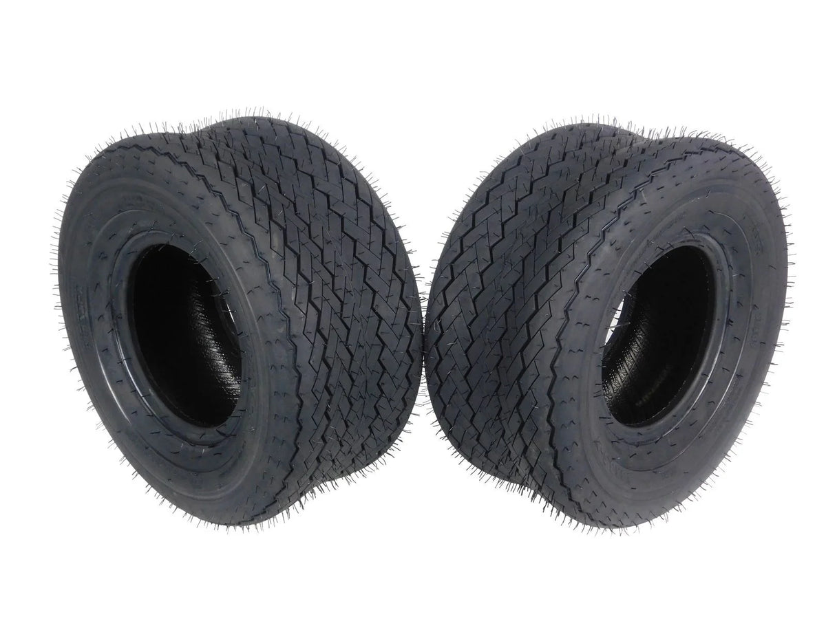 18x8.5-8 4 Ply Turf Tire 2 Pack B6718