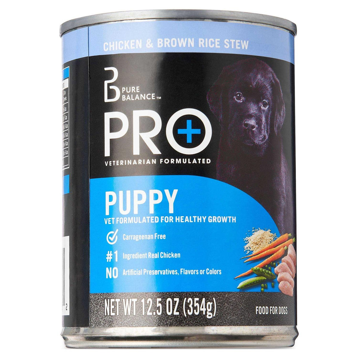 Pure Balance Pro+ Puppy Wet Food B952