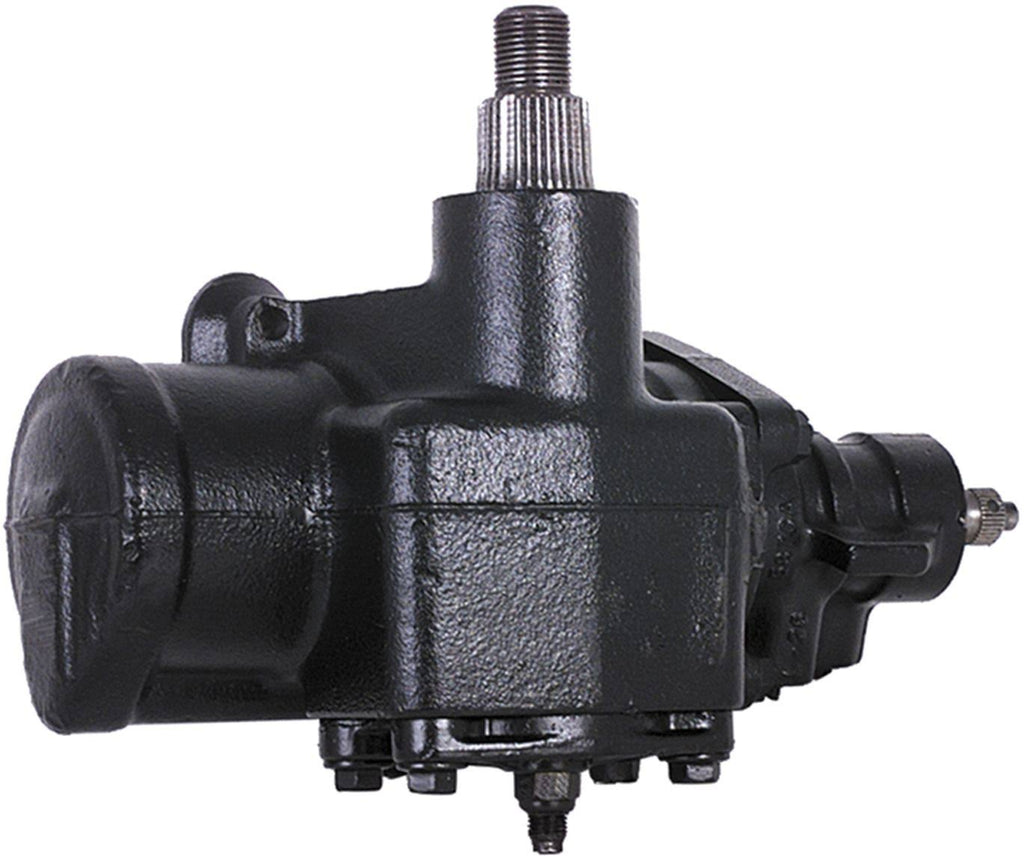 Steering Gear Q140