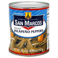 Sliced Jalapeno Tin, 26-ounces (Pack of 14) T205