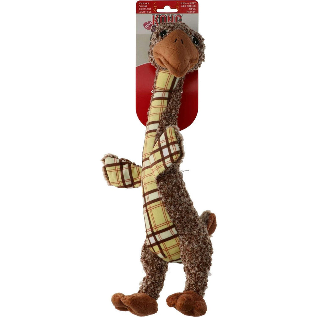 Elephant Dog Toy G3324