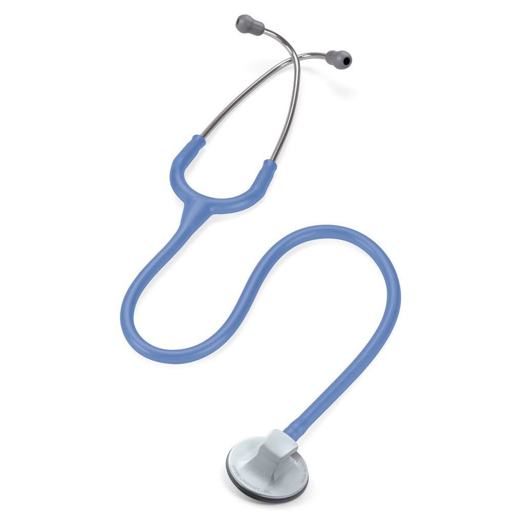 Ceil Blue Stethoscope M21439