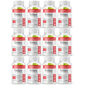 Keto ACV Gummies 500mg 12 Bottles L724