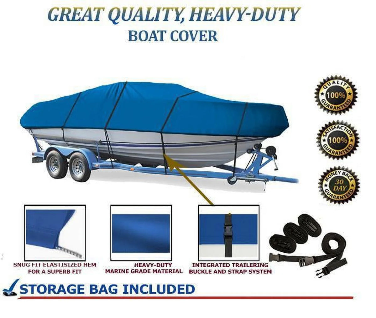 Boat Cover K524135
