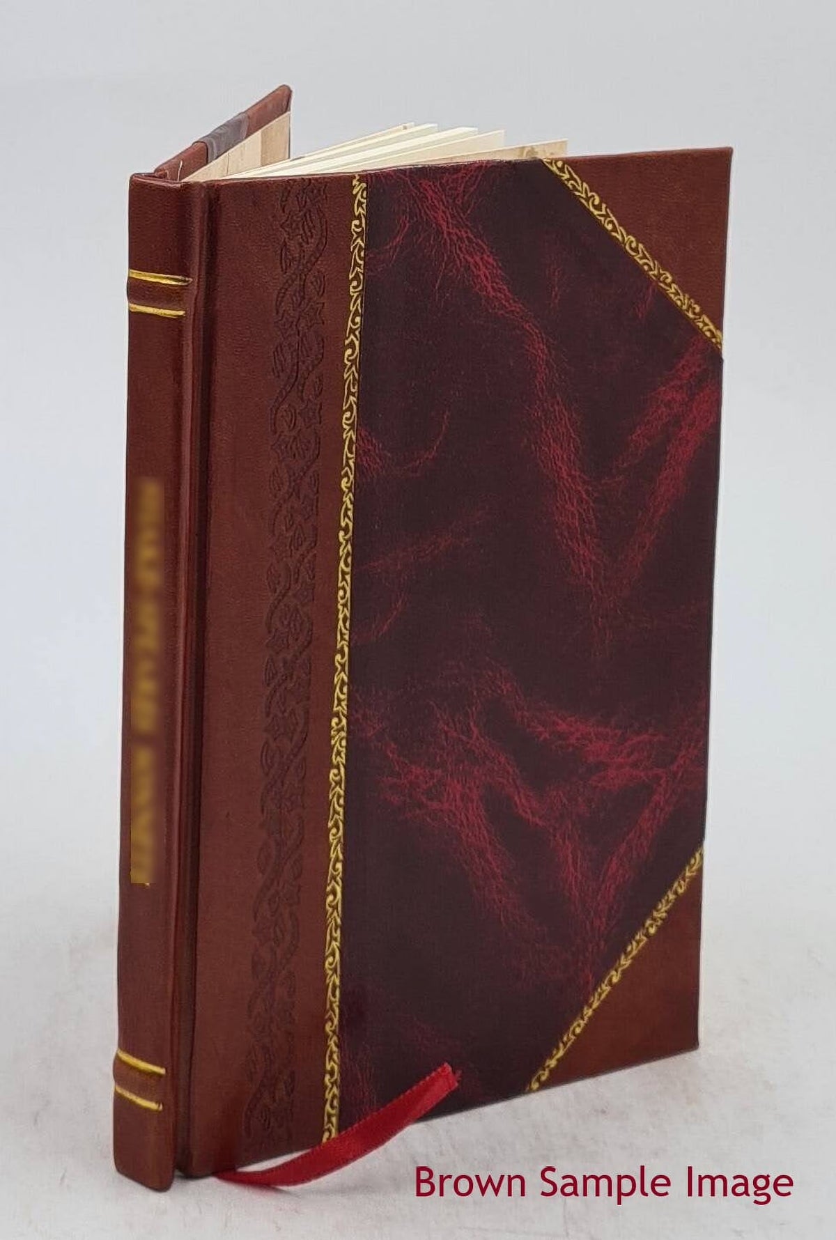 Norse place-names in Essex 1922 Leather Bound L40162