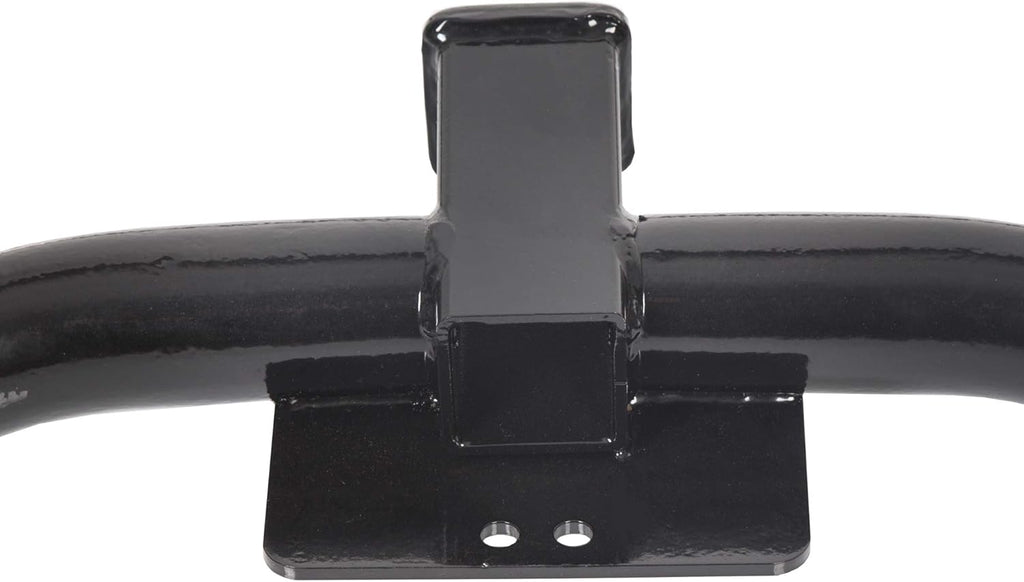 Rear 2 Inch Class 3 Trailer Hitch Receiver Z604191