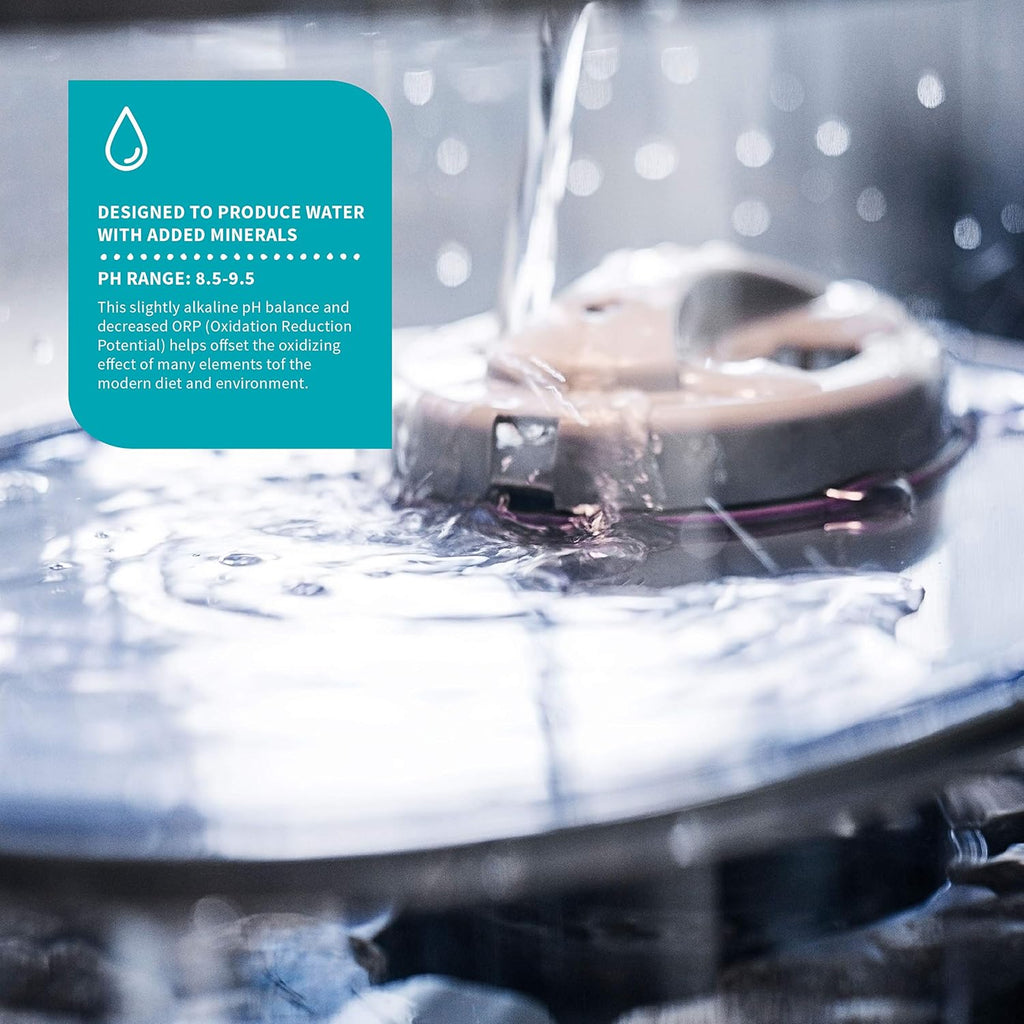 Water Filter Purifier System G180