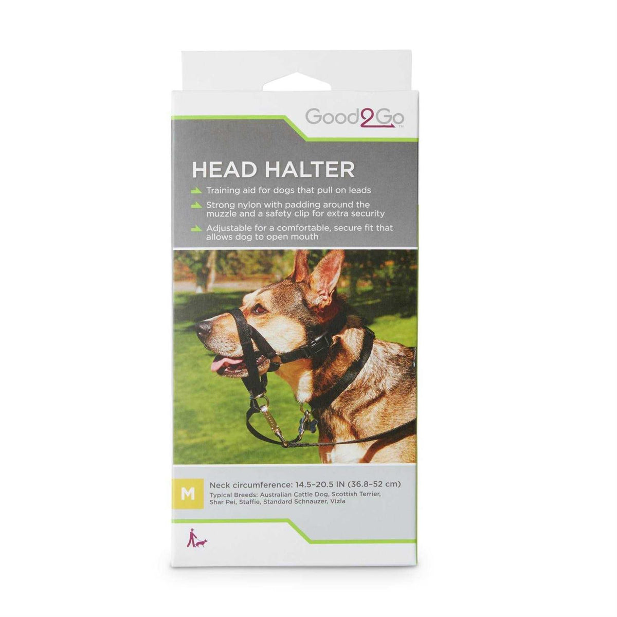Head Halter K491558