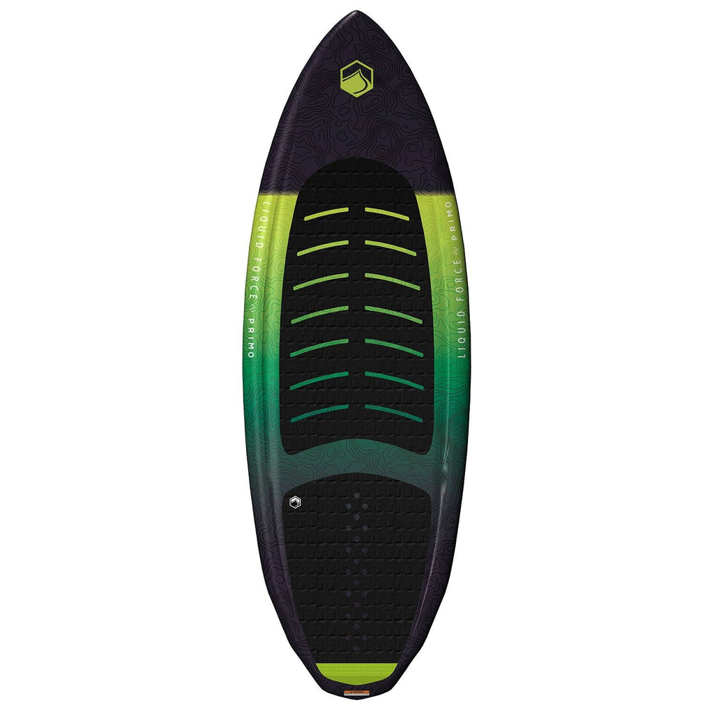 Primo Wakesurf Board W6562