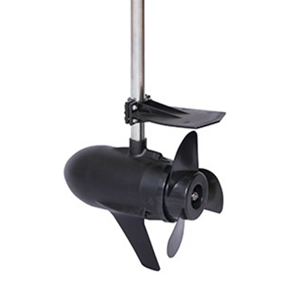 2200W Electric Outboard Motor Boat Engine Brushless Tiller Control 60V O956947