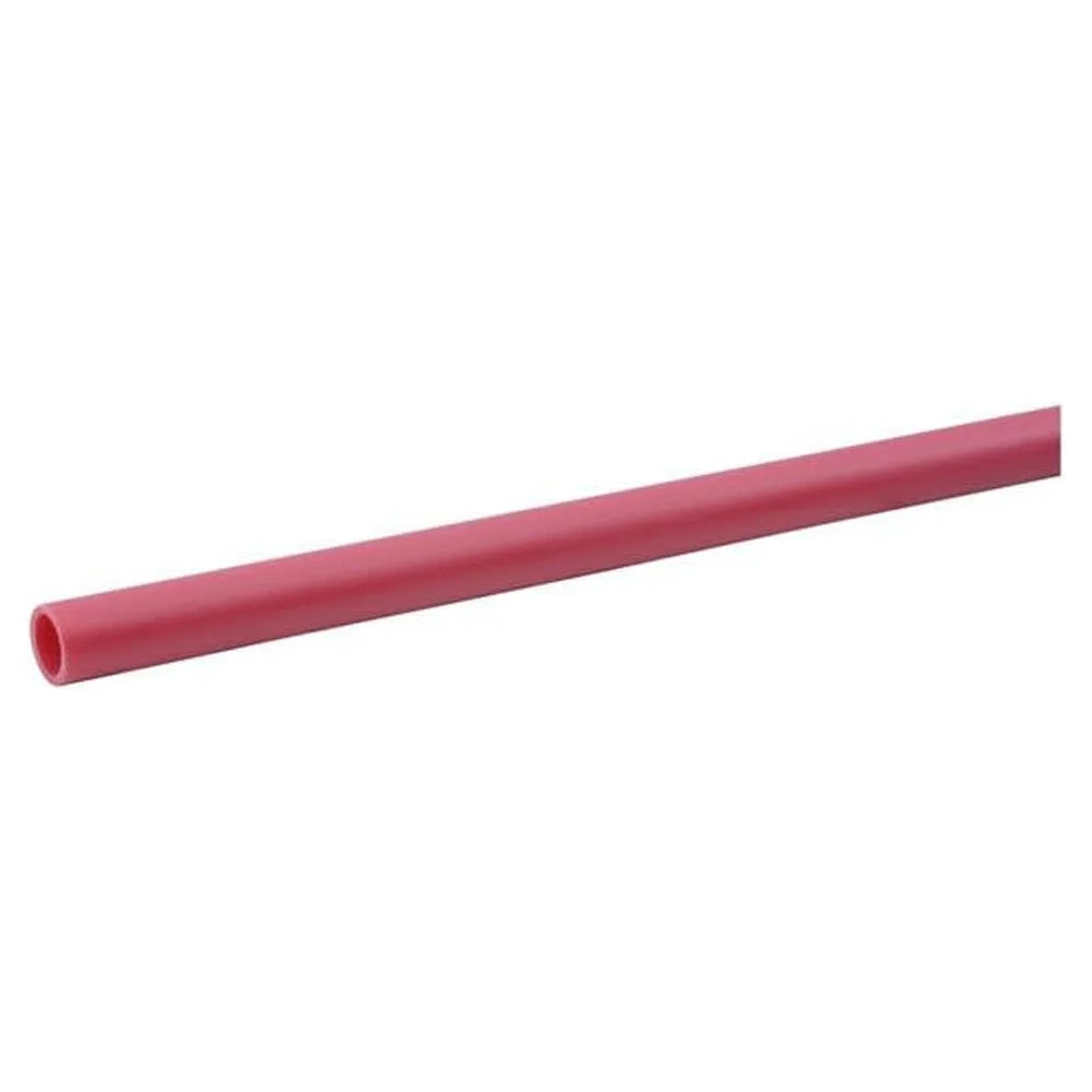 3/4" X 100' Red PEX Tubing Coil Q568