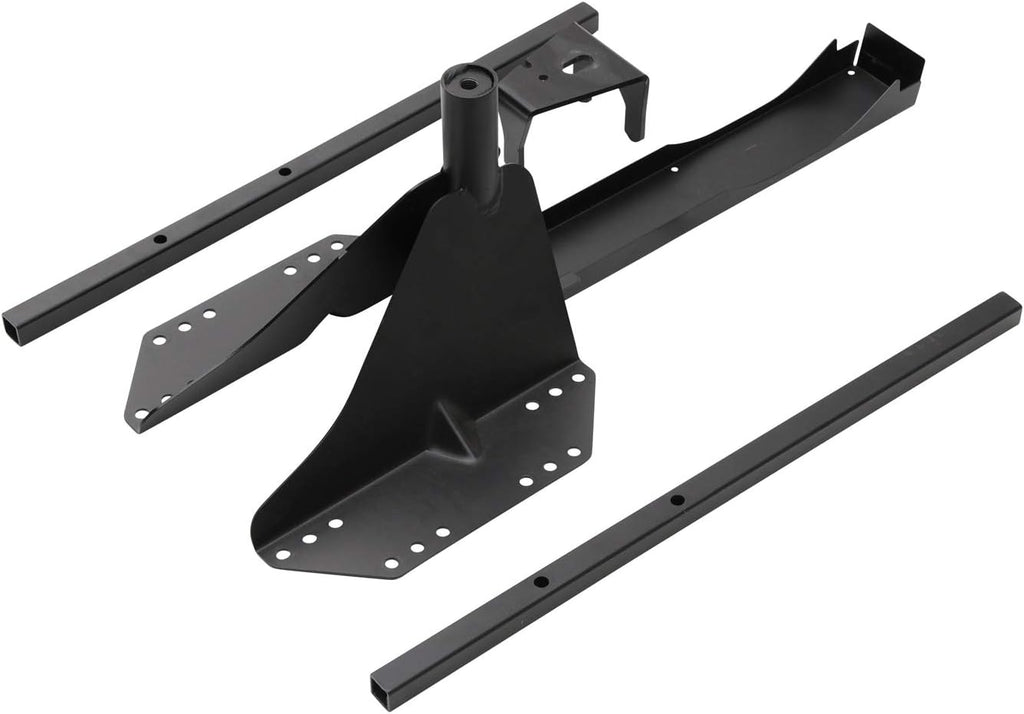 Oversize Tire Carrier Mount I71588