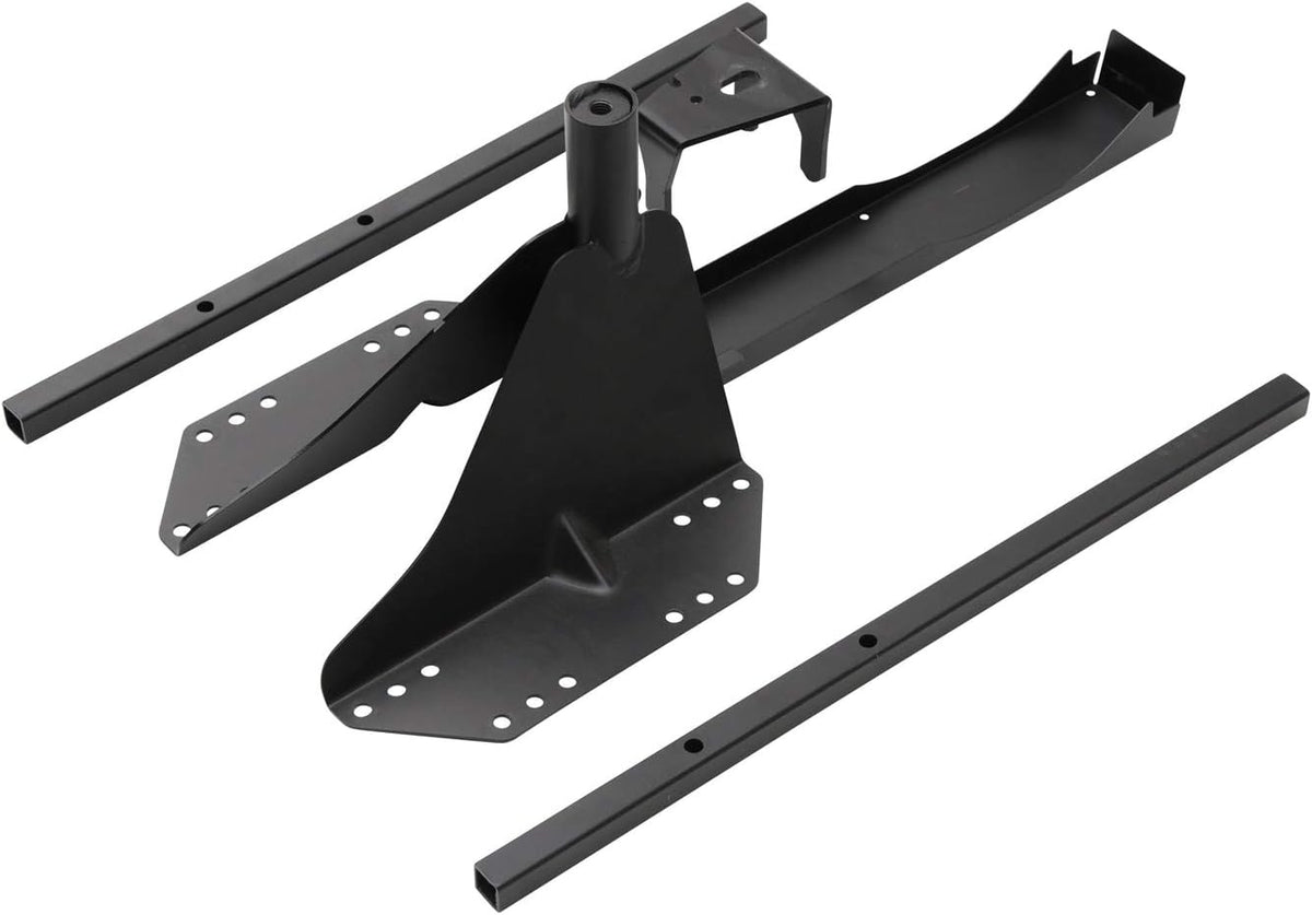 Oversize Tire Carrier Mount I71588