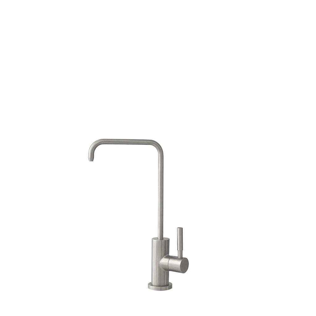 Single Handle Cold Water Tap Stainless Steel L9583