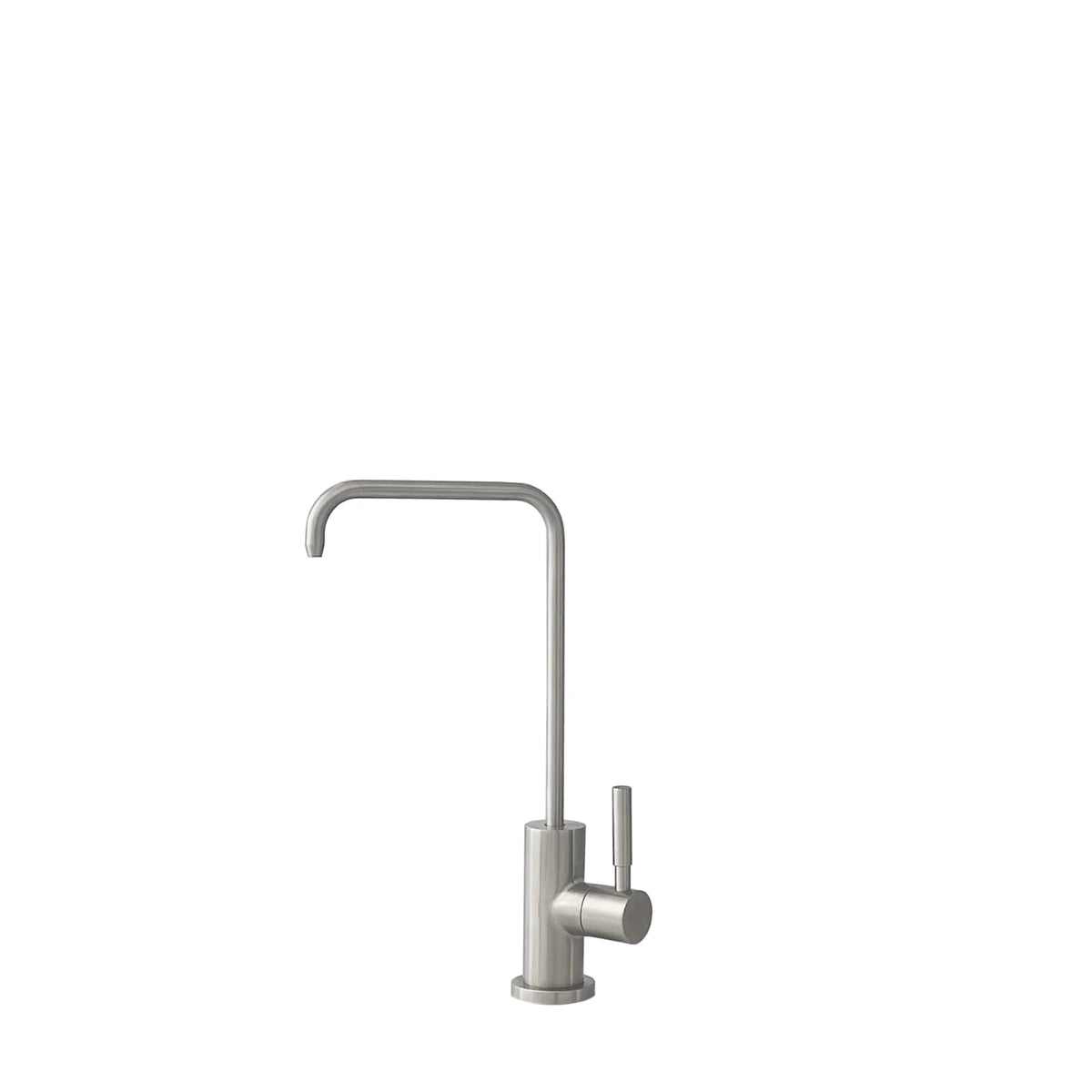 Single Handle Cold Water Tap Stainless Steel L9583