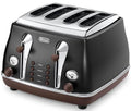 4-Slice Toaster I259356