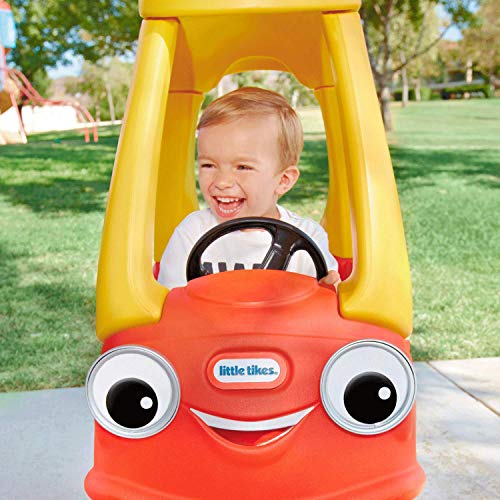Princess Cozy Coupe, 33.5 Inch I875321