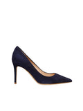 Blue Pumps A76418