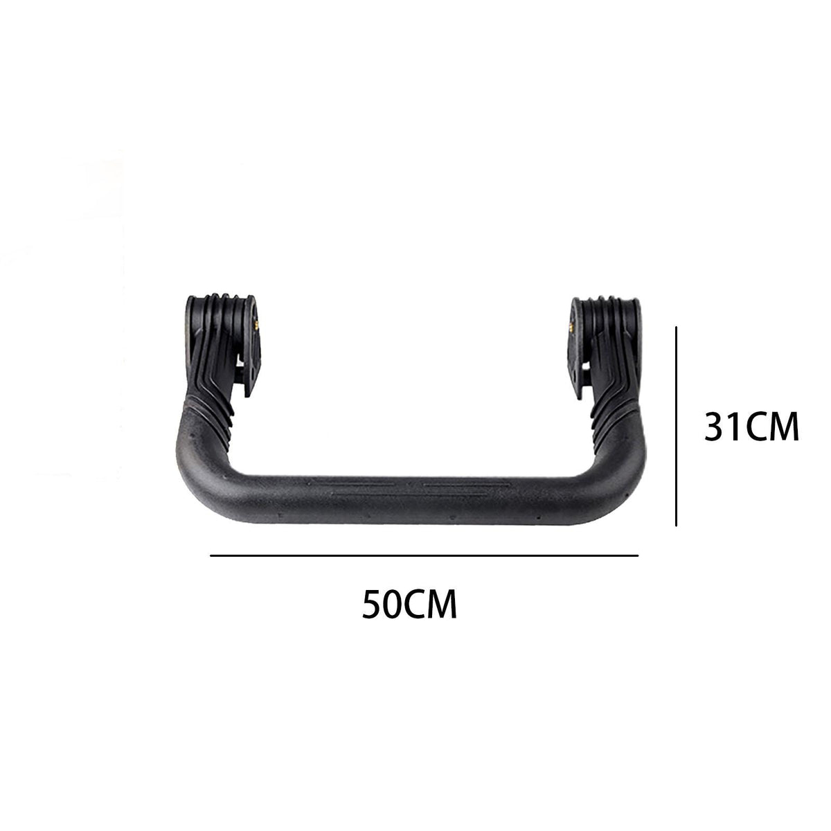Retractable Boarding Ladder for Motorboat Dinghy Yacht N797476