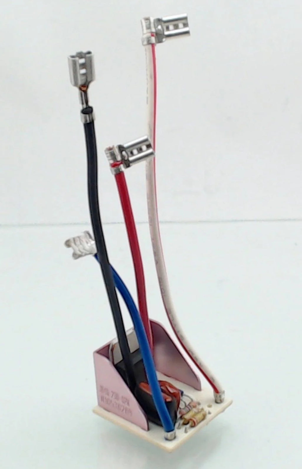 Mixer Speed Phase Control Board 220V X297