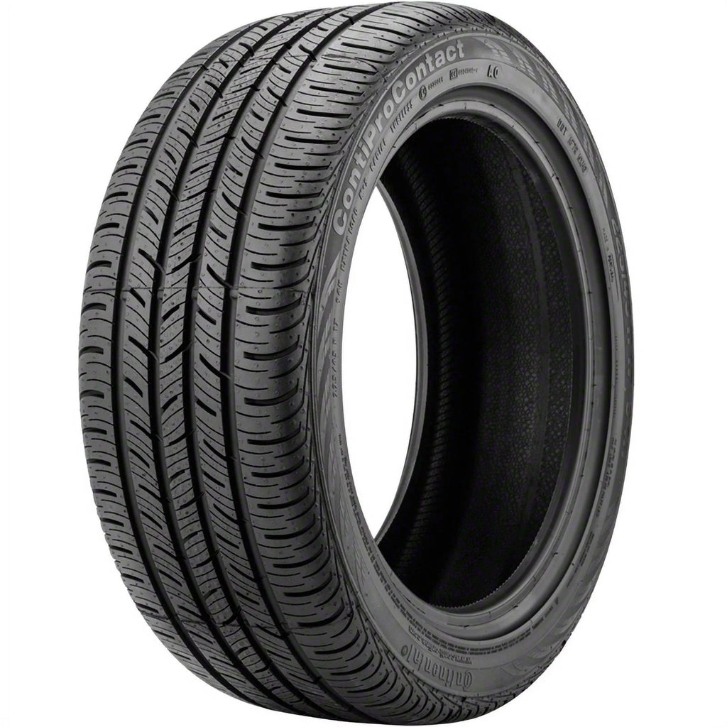 P225/45R17 91H Tire Y458