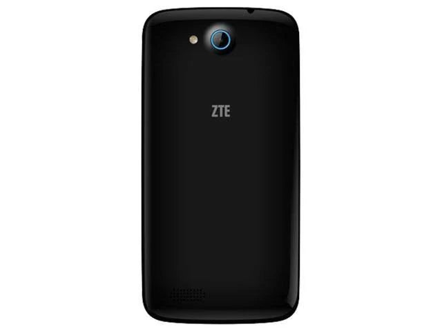 Black 8GB 4G/LTE Cell Phone L6777