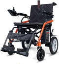 Portable Folding Power Wheelchair with 20Ah Lithium Battery Q80979