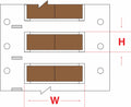 Wire Marker Wire Sleeve R980488