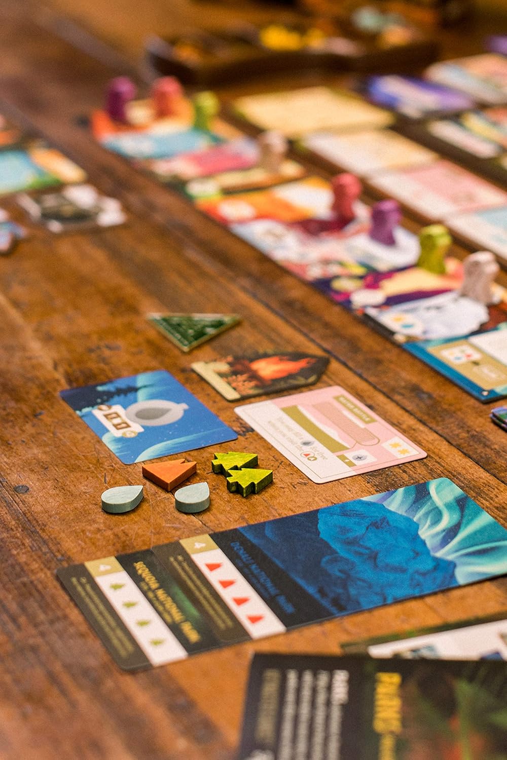 Board Game Pack of 2 D9029