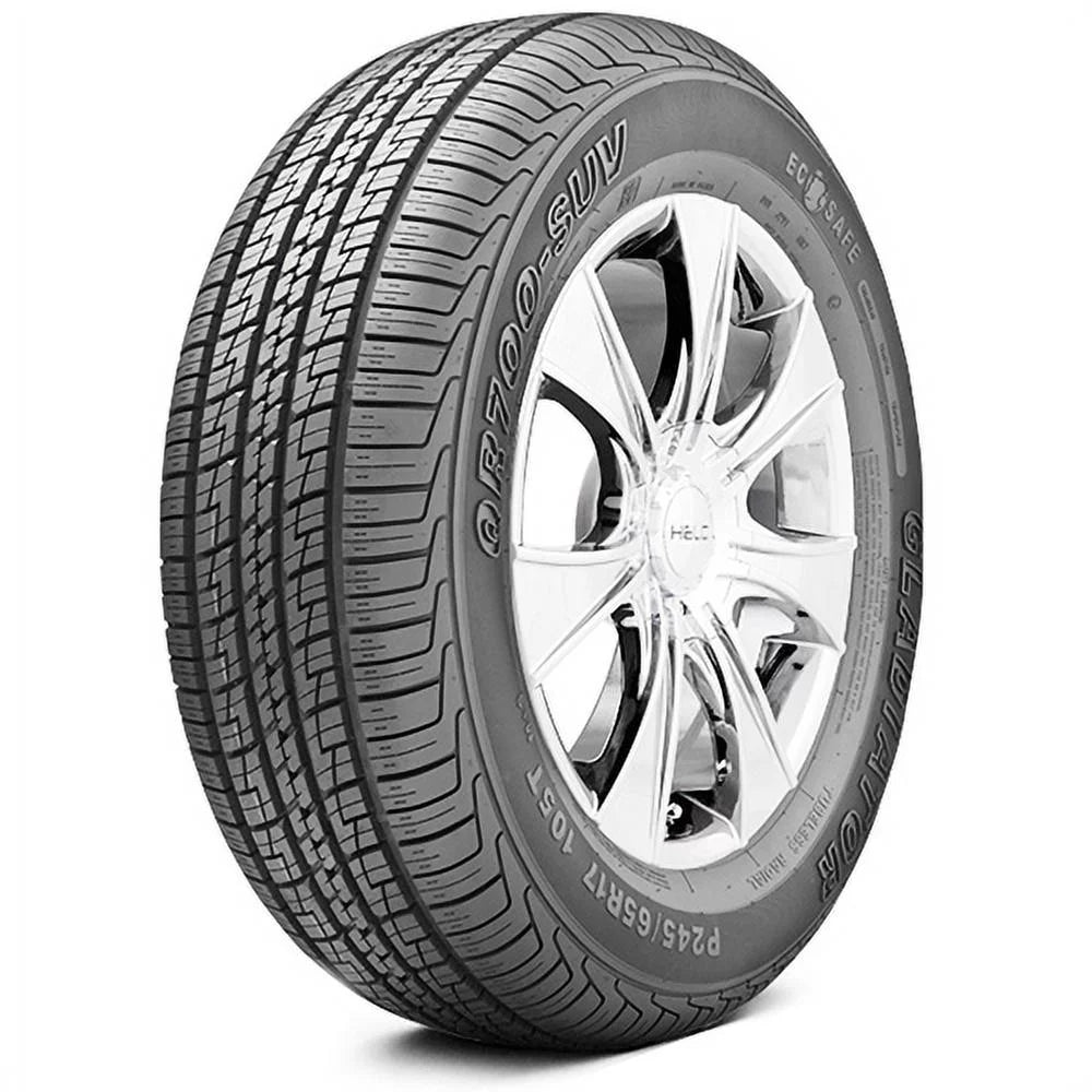 P265/65R17 110T All-Season Tire Z826