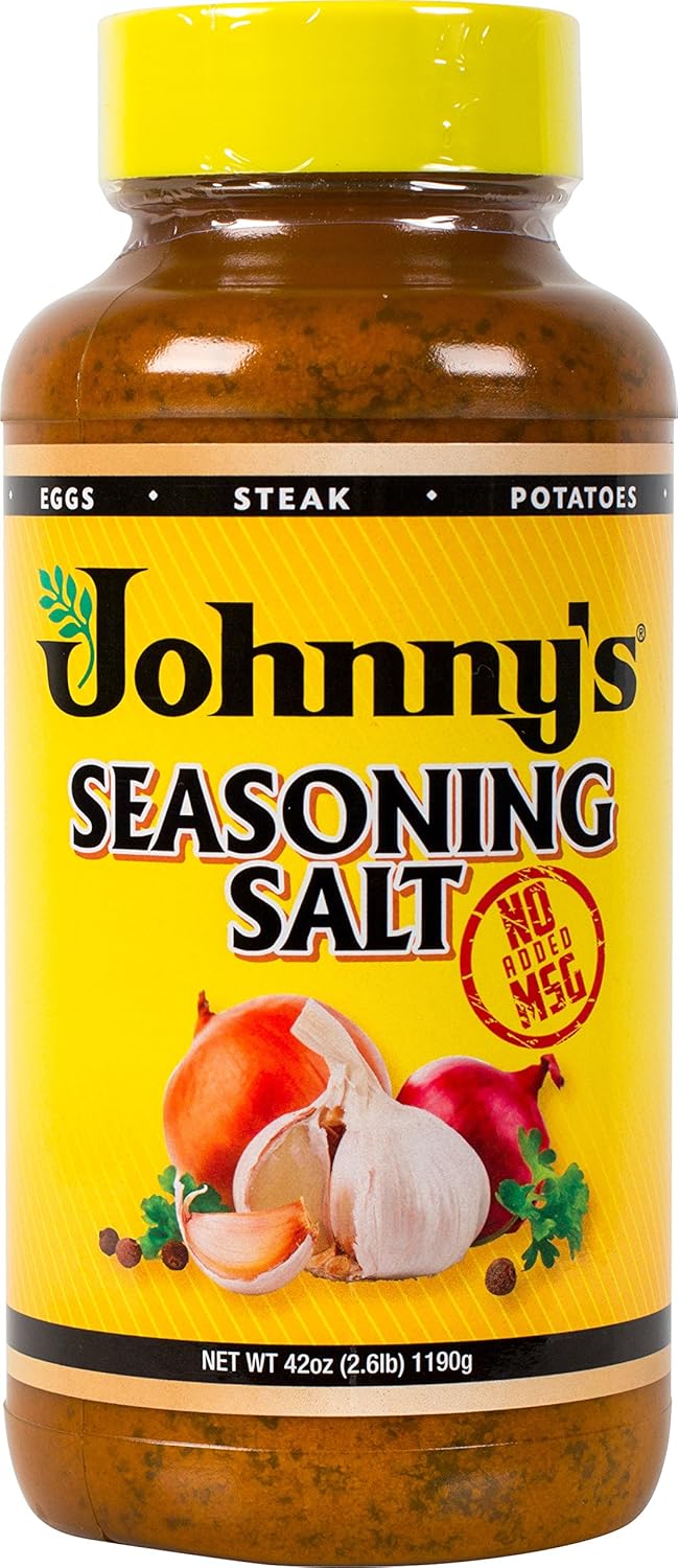 42 Oz Seasoning Salt I4819