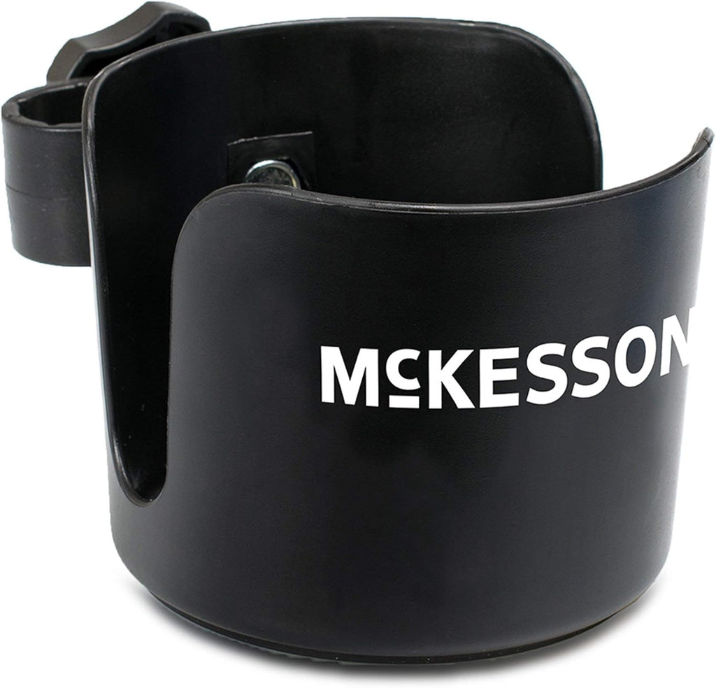 Cup Holder for Walkers, Wheelchairs, or Rollators A3743