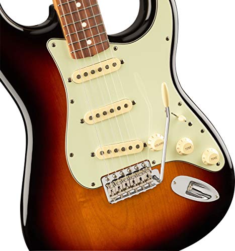 3-Color Sunburst Electric Guitar C462763