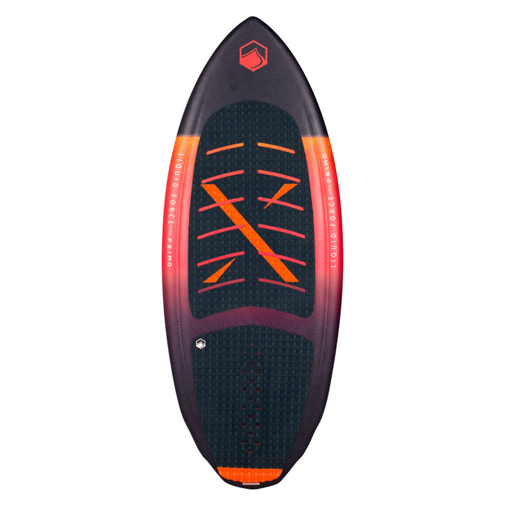 Primo Wakesurf Board W6562