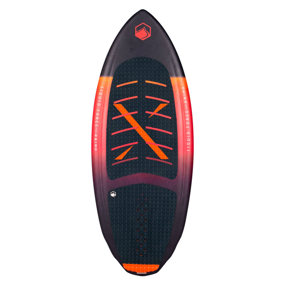 Primo Wakesurf Board W6562