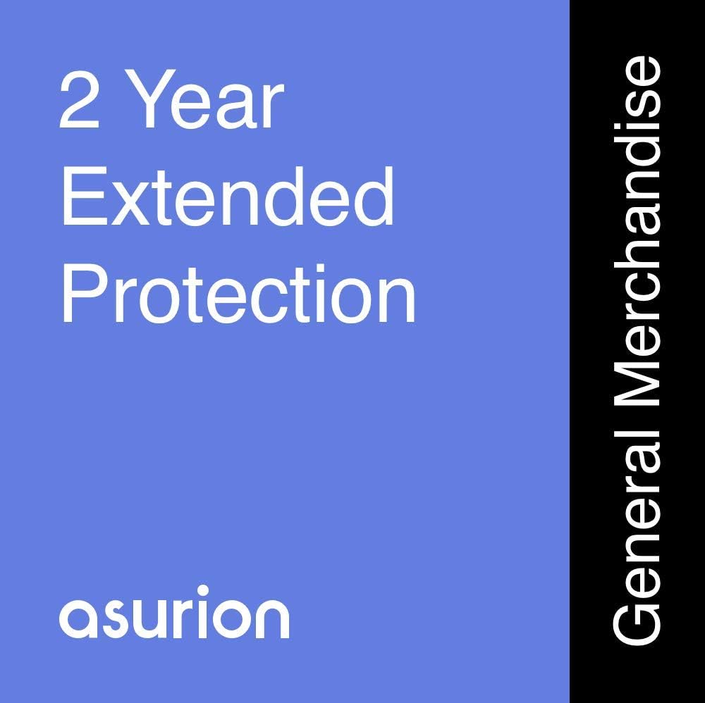 2 Year Lawn and Garden Extended Protection Plan Pack of 2 R695046