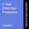 2 Year Lawn and Garden Extended Protection Plan Pack of 2 R695046