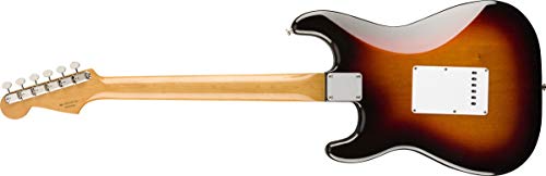 3-Color Sunburst Electric Guitar C462763