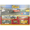 HO Scale Train Set P468