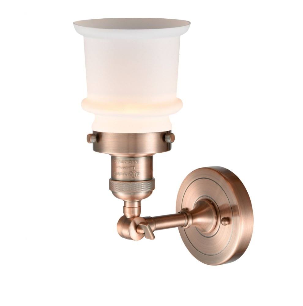 1 Light Semi-Flush Mount M693376