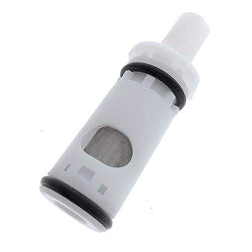 2-PACK 1224 Replacement Cartridge Two-Handle B296423